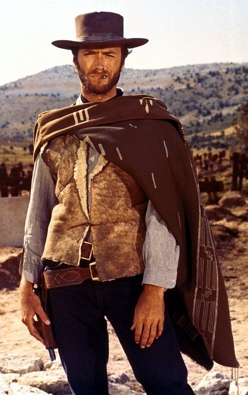 La voz del último vaquero del cine, entre otros, Camilo García: "Hay que interpretar lo más parecido a lo que él interpreta en pantalla" episode artwork