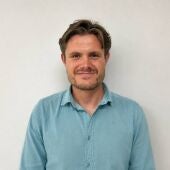 Iván Torres, secretario general de las Juventudes Socialistas de Ibiza