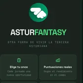 Nace una liga fantasy de la tercera división asturiana Nace una liga fantasy de la tercera división asturiana