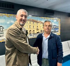 Talavera cuenta con una nueva conexi&oacute;n nocturna por autob&uacute;s con Madrid