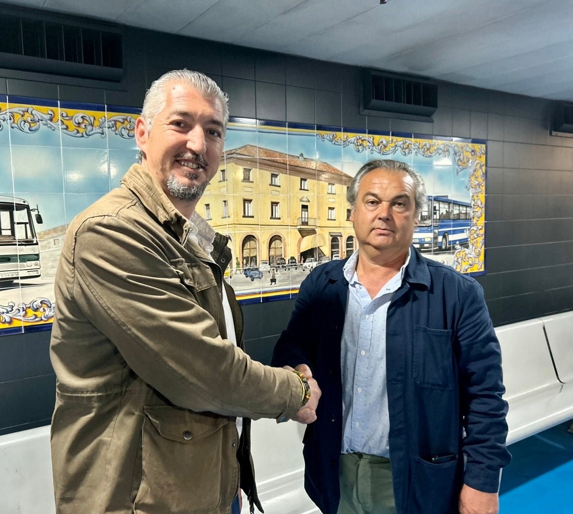 Talavera cuenta con una nueva conexión nocturna por autobús con Madrid Talavera cuenta con una nueva conexión nocturna por autobús con Madrid