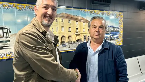 Talavera cuenta con una nueva conexión nocturna por autobús con Madrid Talavera cuenta con una nueva conexión nocturna por autobús con Madrid