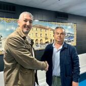 Talavera cuenta con una nueva conexión nocturna por autobús con Madrid