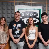 alumnos de bachillerato crean una silla inteligente