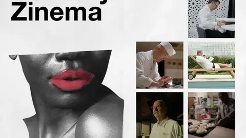 Culinary Zinema ofrecerá un viaje por las cocinas andalusí, mallorquina o japonesa Culinary Zinema ofrecerá un viaje por las cocinas andalusí, mallorquina o japonesa