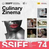 Culinary Zinema ofrecerá un viaje por las cocinas andalusí, mallorquina o japonesa