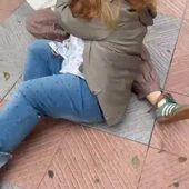 Agresión denunciada por UGT León contra una trabajadora Agresión denunciada por UGT León contra una trabajadora