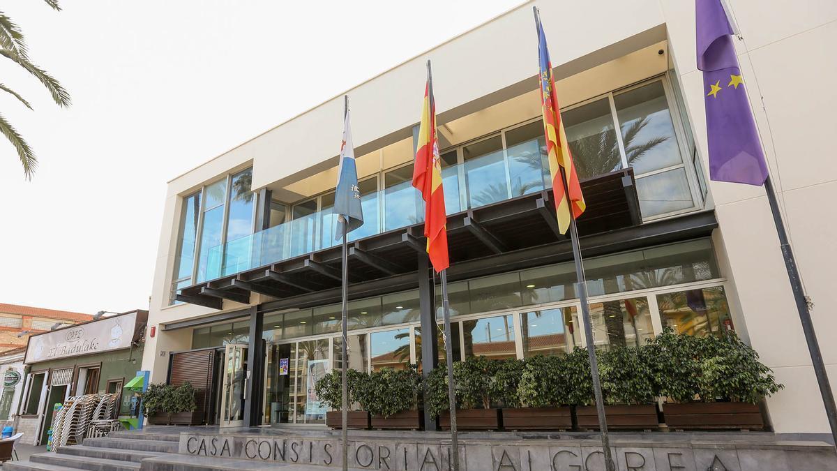 El Ayuntamiento de Algorfa prepara nuevos controles de tráfico con un radar y cámaras de vigilancia para mejorar la seguridad vial El Ayuntamiento de Algorfa prepara nuevos controles de tráfico con un radar y cámaras de vigilancia para mejorar la seguridad vial