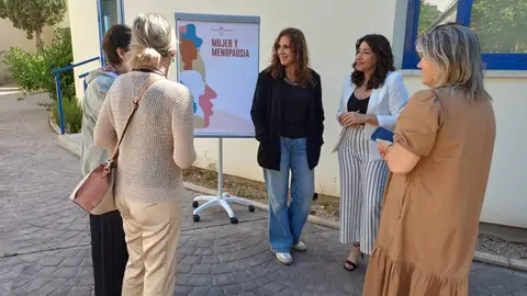 ¿Menopausia en hombres?: La Agencia de Seguridad Alimentaria revisará su informe tras la polémica ¿Menopausia en hombres?: La Agencia de Seguridad Alimentaria revisará su informe tras la polémica / Carme Ripollés / Europa Press