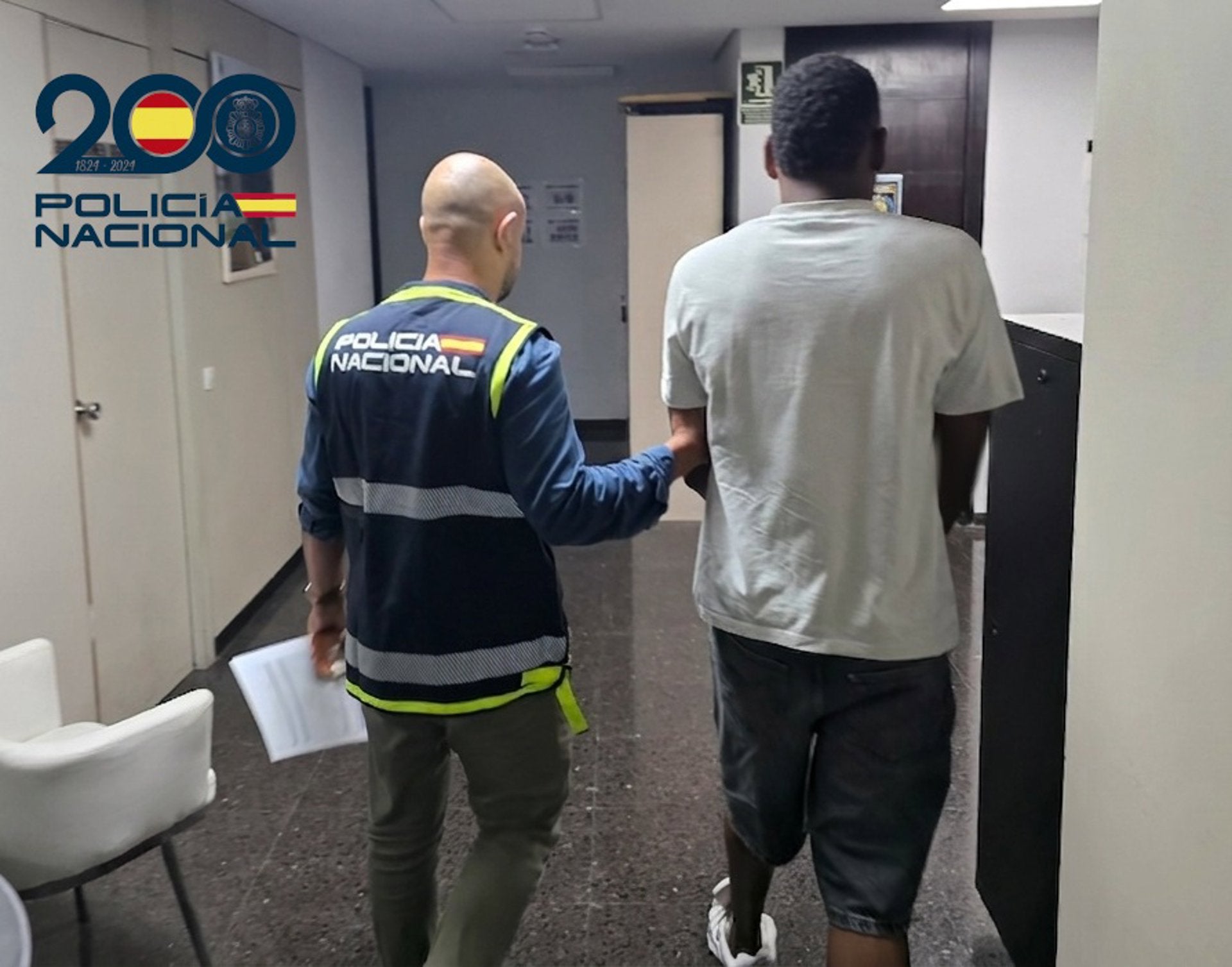 Tres detenidos en Palma por asaltar una vivienda y encañonar, maniatar y amenazar de muerte a una familia Tres detenidos en Palma por asaltar una vivienda y encañonar, maniatar y amenazar de muerte a una familia