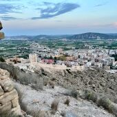 El proyecto para recuperar el Castillo de Orihuela supera la fase de comprobación documental
