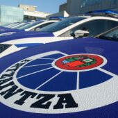 La Ertzaintza detiene a un hombre por un robo con violencia y por dos robos anteriores a ancianas en Vitoria