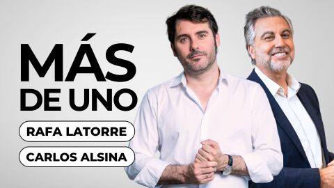 M&aacute;s de uno Row