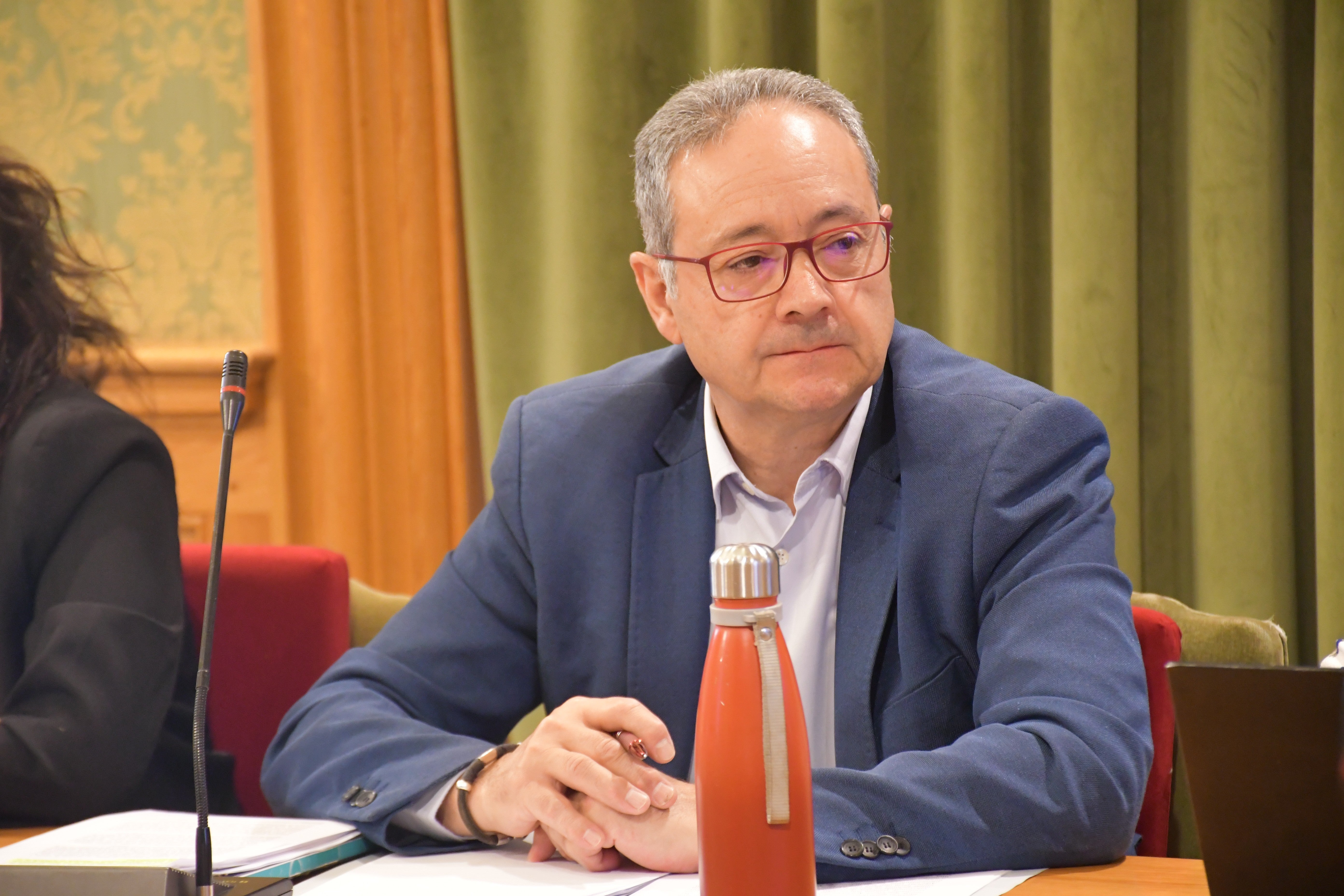 El Ayuntamiento aprueba la gratuidad de 2 a 3 años en las escuelas infantiles y nuevas inversiones en la ciudad El Ayuntamiento aprueba la gratuidad de 2 a 3 años en las escuelas infantiles y nuevas inversiones en la ciudad