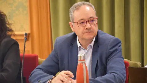 El Ayuntamiento aprueba la gratuidad de 2 a 3 años en las escuelas infantiles y nuevas inversiones en la ciudad El Ayuntamiento aprueba la gratuidad de 2 a 3 años en las escuelas infantiles y nuevas inversiones en la ciudad