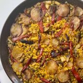 Tony Pérez: "En la comarca de la Vega Baja necesitamos una identidad gastronómica global"
