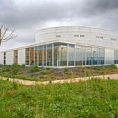 Centro Sanitario de Santa Rita