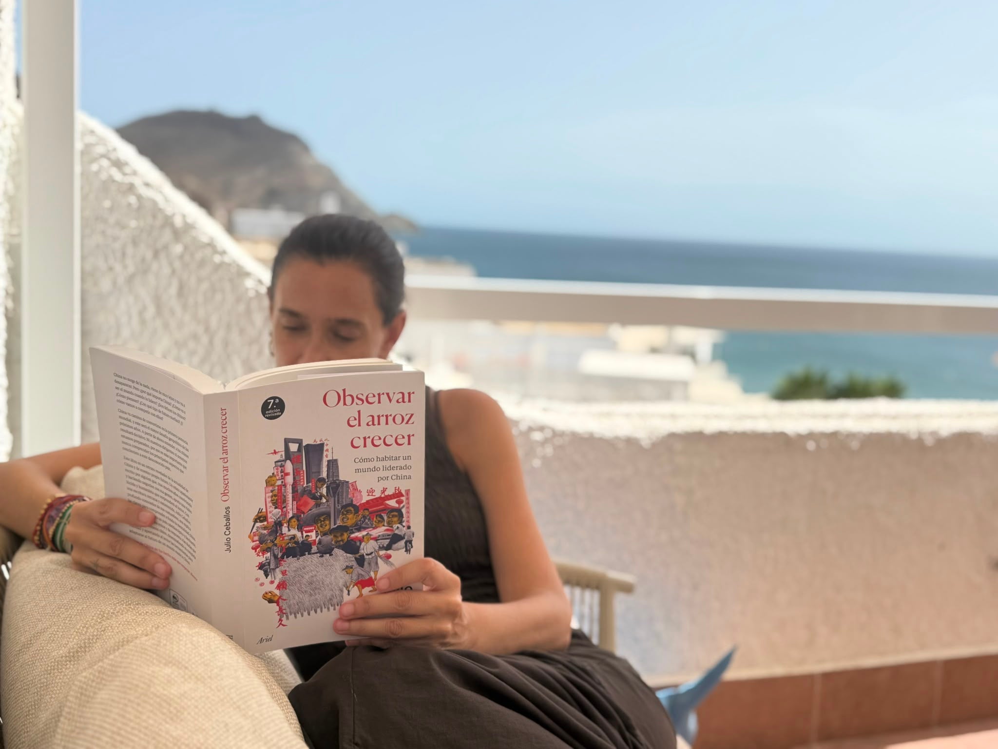 La píldora literaria del jueves 27 agosto de 2026 La píldora literaria del jueves 27 agosto de 2026