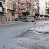 Villajoyosa licita por más de 300.000 euros las obras para mejorar el cruce entre la avenida Benidorm y la calle Colón