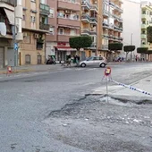 Villajoyosa licita por más de 300.000 euros las obras para mejorar el cruce entre la avenida Benidorm y la calle Colón Villajoyosa licita por más de 300.000 euros las obras para mejorar el cruce entre la avenida Benidorm y la calle Colón