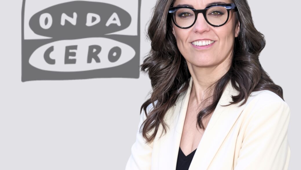 La Br&uacute;jula con Marta Garc&iacute;a Aller 3000