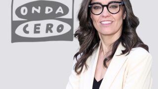 La Br&uacute;jula con Marta Garc&iacute;a Aller 3000