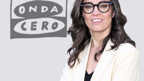 La Br&uacute;jula con Marta Garc&iacute;a Aller 3000