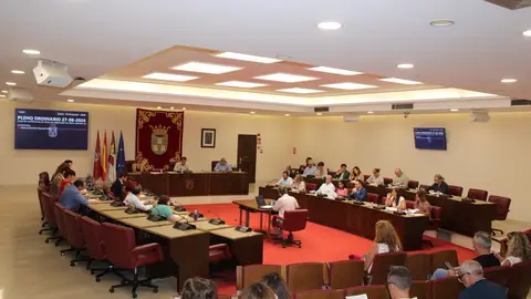 El ayuntamiento de Albacete dice no a ser la sede de una macroplanta de amianto El ayuntamiento de Albacete dice no a ser la sede de una macroplanta de amianto