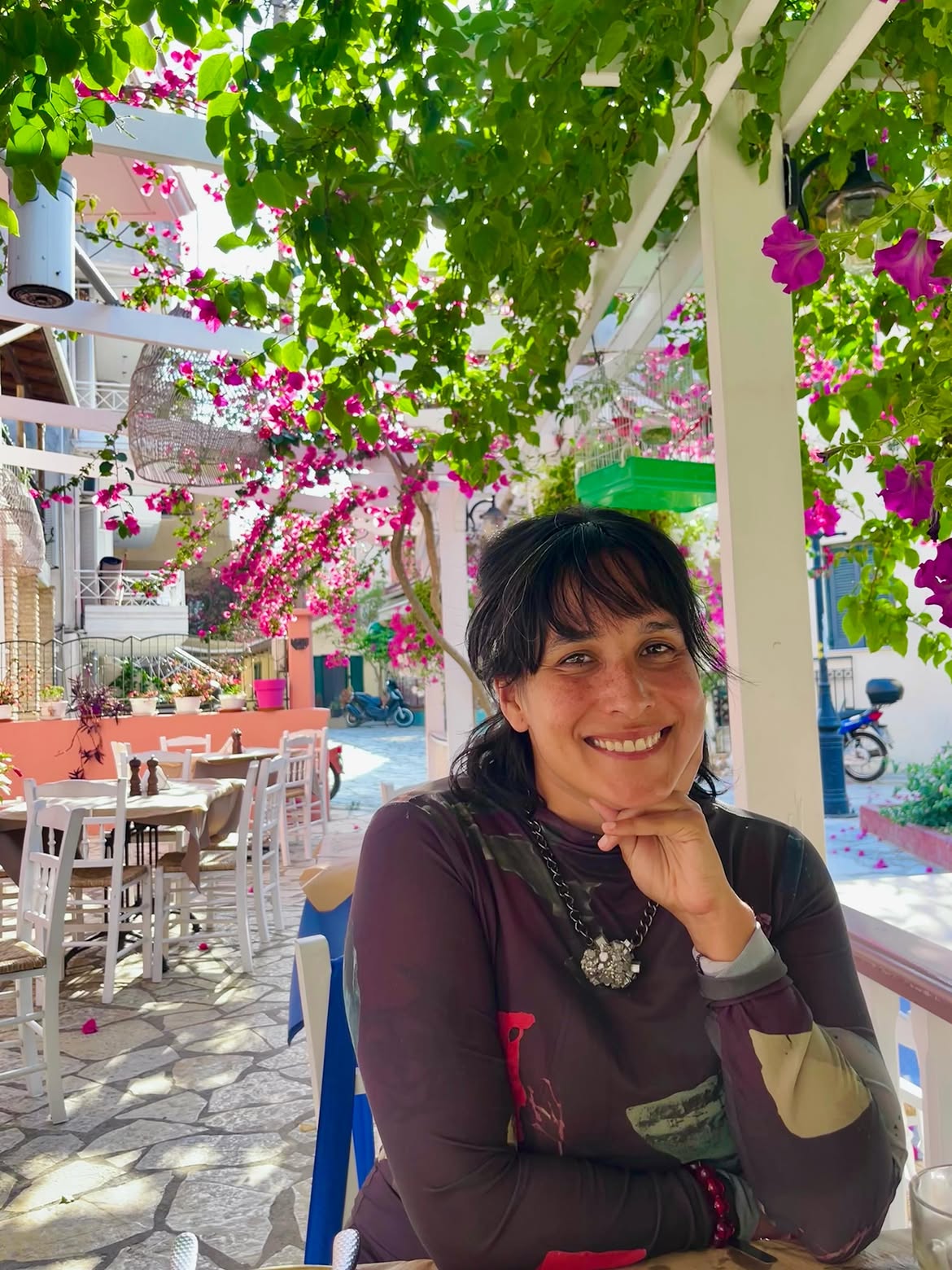 Muere a los 39 años la cineasta Paz Ramírez tras ser atropellada cuando intentaba rescatar a su perro Muere a los 39 años la cineasta Paz Ramírez tras ser atropellada cuando intentaba rescatar a su perro