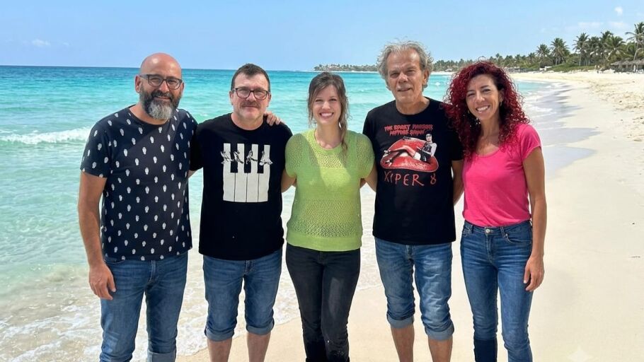 La Cultureta con Mojo Summer Edition