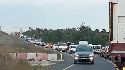 Carretera General Carretera General