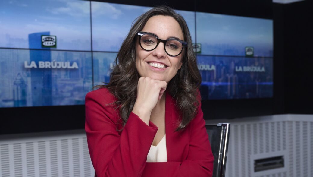 Marta Garc&iacute;a Aller