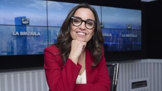 Marta Garc&iacute;a Aller