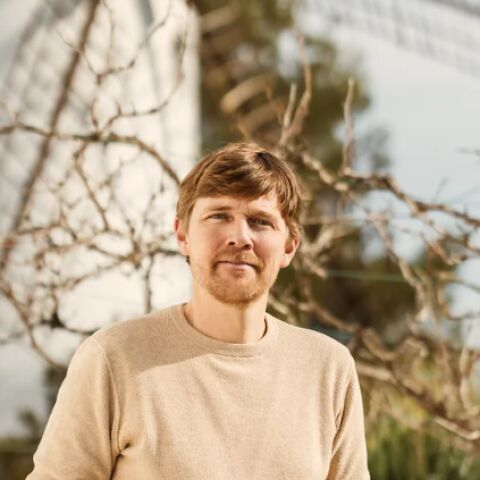 Jordi Salewski, de Ibiza & Formentera Preservation