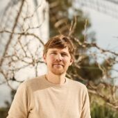 Jordi Salewski, de Ibiza & Formentera Preservation