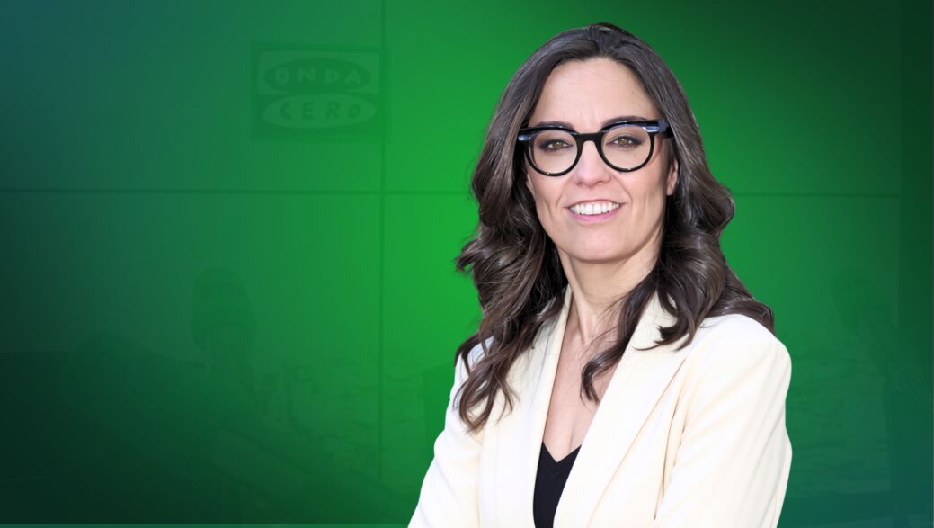 Marta Garc&iacute;a Aller - La Br&uacute;jula
