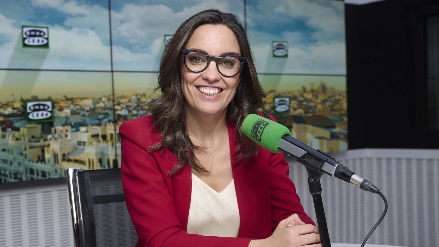 Marta García Aller Marta García Aller