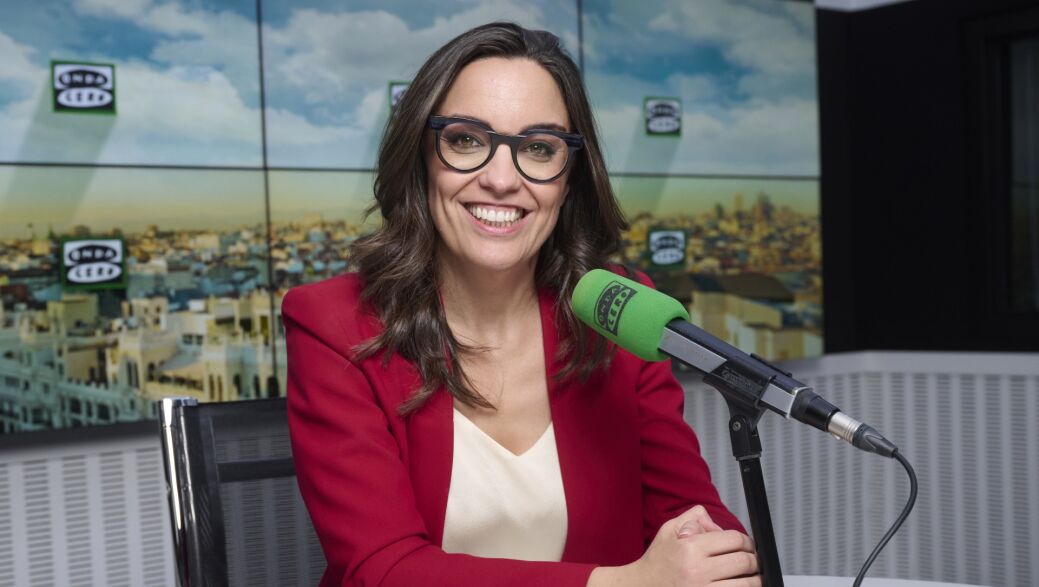 Marta Garc&iacute;a Aller