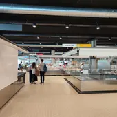 Mercado de Monte Alto, en A Coruña Mercado de Monte Alto, en A Coruña
