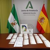 La Policía Adscrita interviene 156 entradas en la reventa durante la Feria Taurina de Málaga 2026