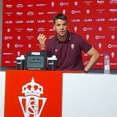 Larcamón en Mareo