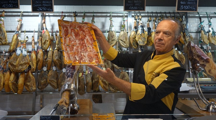 I Edición del mundial del jamón: ronda buscará al mejor jamón del mundo coincidiendo con la emblemática Goyesca I Edición del mundial del jamón: ronda buscará al mejor jamón del mundo coincidiendo con la emblemática Goyesca