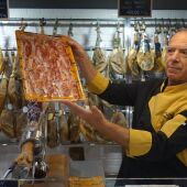 I EDICIÓN DEL MUNDIAL DEL JAMÓN: RONDA BUSCARÁ AL MEJOR JAMÓN DEL MUNDO COINCIDIENDO CON LA EMBLEMÁTICA GOYESC