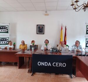 Programa desde Fern&aacute;n Caballero