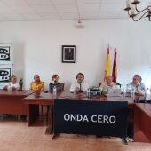 Programa desde Fernán Caballero