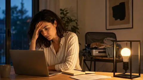 9 tips para combatir el agotamiento postvacacional 9 tips para combatir el agotamiento postvacacional