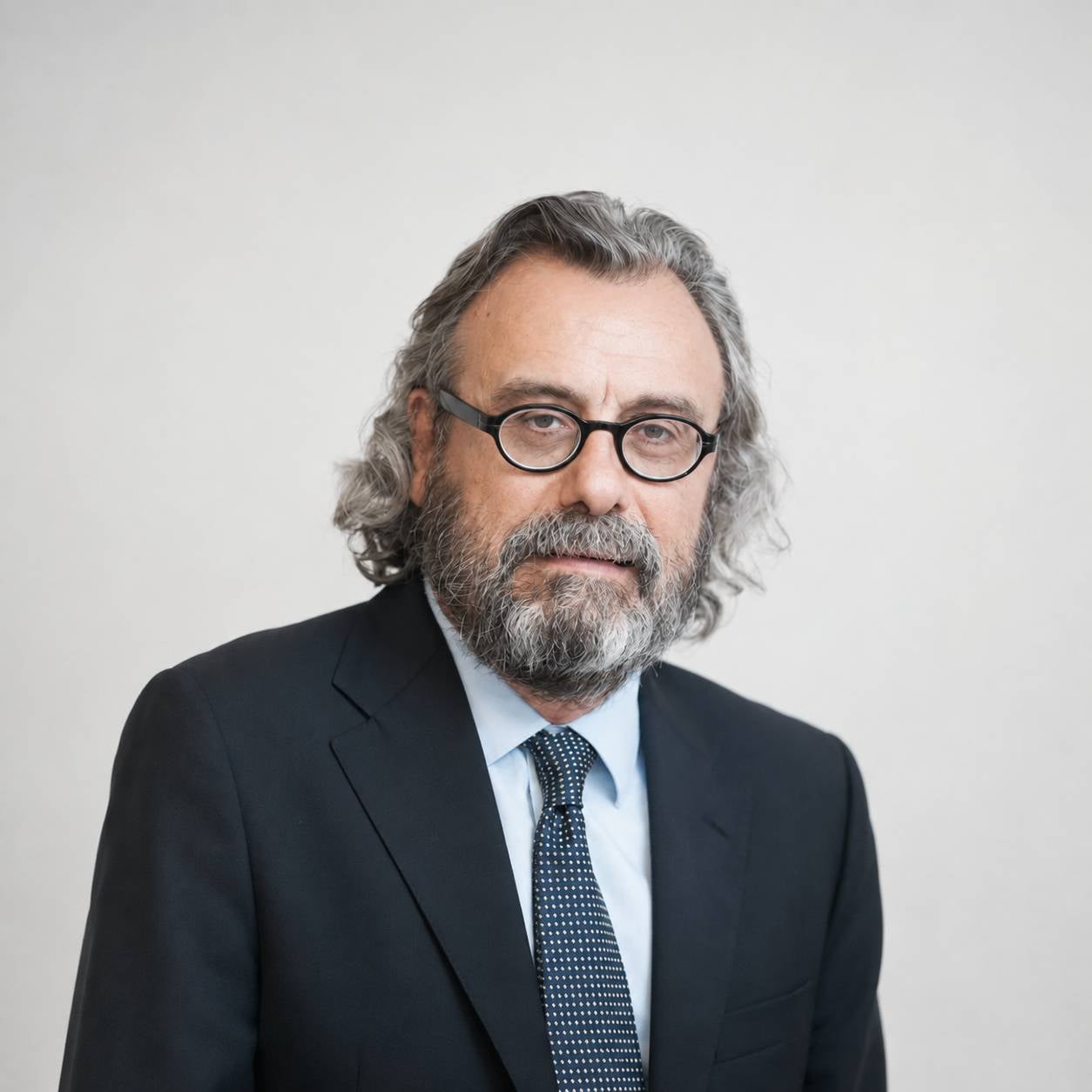 Miguel Lázaro, presidente del Simebal Miguel Lázaro, presidente del Simebal