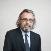 Miguel Lázaro, presidente del Simebal
