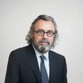 Miguel Lázaro, presidente del Simebal Miguel Lázaro, presidente del Simebal