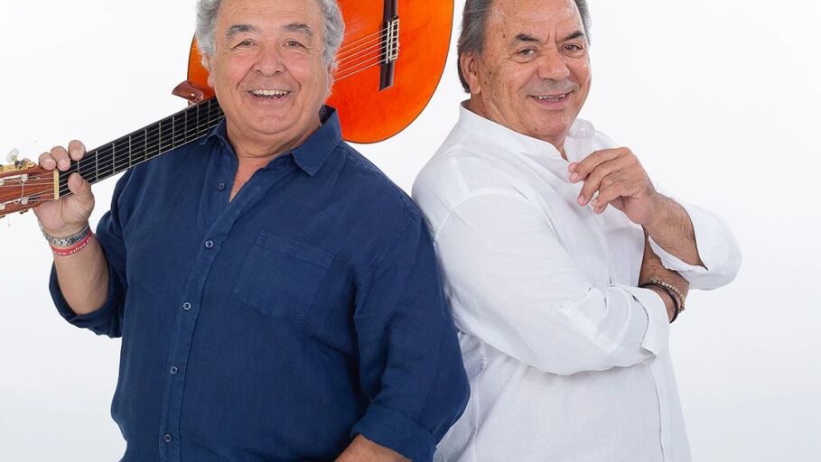 Los del R&iacute;o